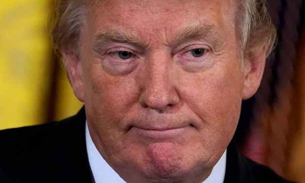 Trump, FBI'ın suçlandığı gizli belgeleri kamuoyuna açtı