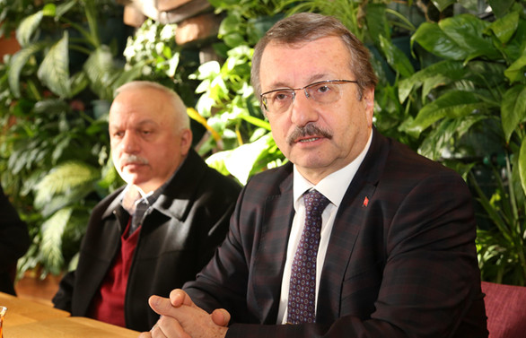 ÇAYKUR, 110 ülkeye ihracat yapıyor