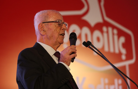 Şenpiliç’ten 40. yılında 400 milyonluk yatırım