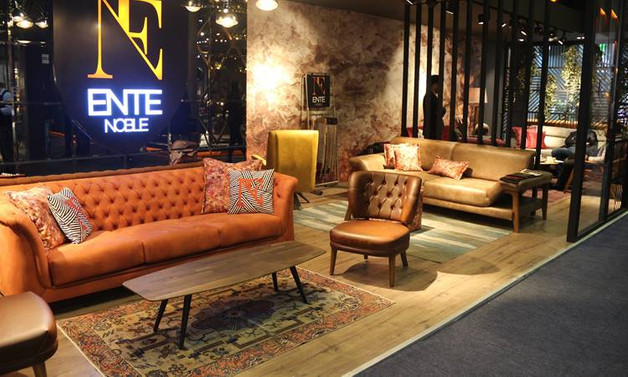 Cnr Imob Da Ziyaretci Rekoru Ekonomi Haberleri