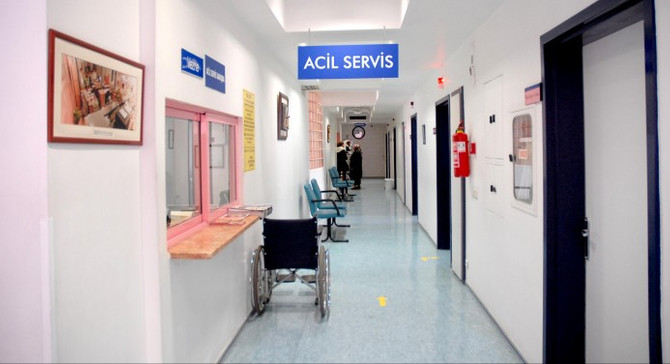 Acil servislerde yeni dönem
