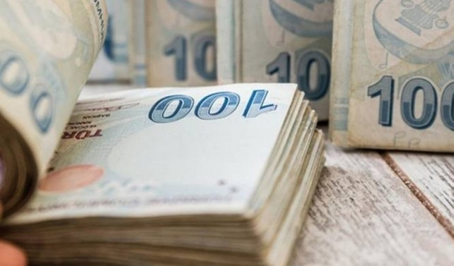 2017'de 18 bin kişi daha milyoner oldu