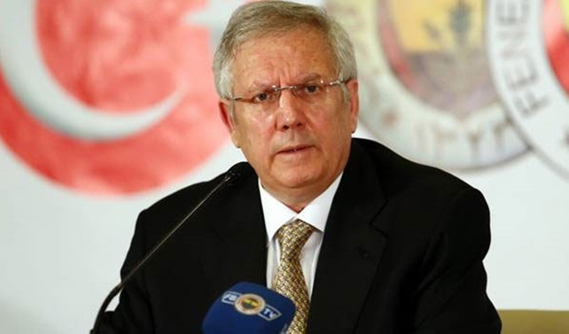 Fenerbahçe'den TFF için sert ifadeler