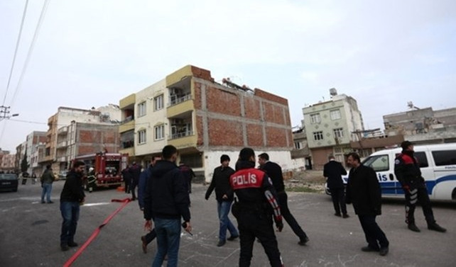 Kilis ve Hatay'da yarıyıl tatili uzatıldı