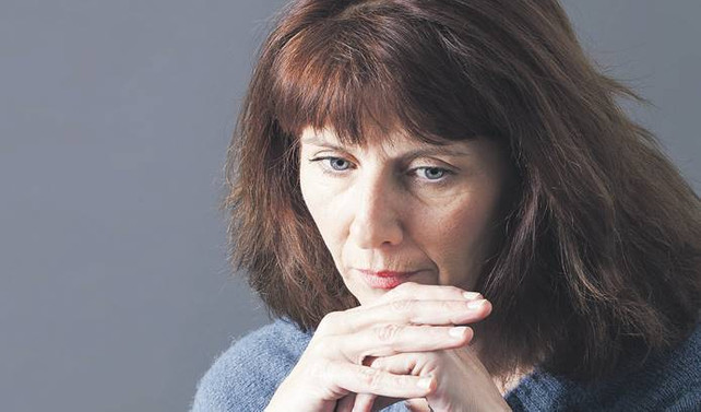 Fizyolojik bir dönüm noktası: Menopoz