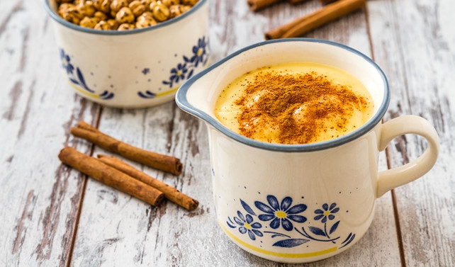 Şimdi boza zamanı…