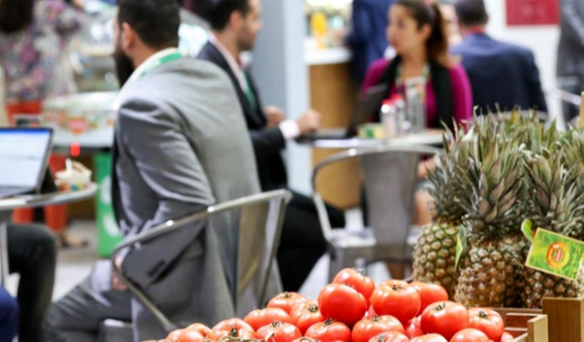 Gulfood'da bu yıl 160 Türk firması yer alıyor