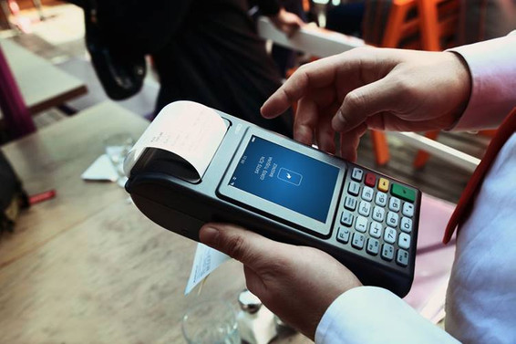 Şirketler, ‘POS alacakları’ ile ödeme yapabilecek