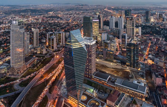 QNB Finansbank 1.6 milyar lira kâr açıkladı