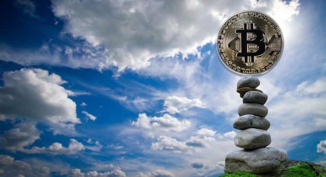 Bitcoin işlemlerinin geleceği yavaş ve ölçülü olacak