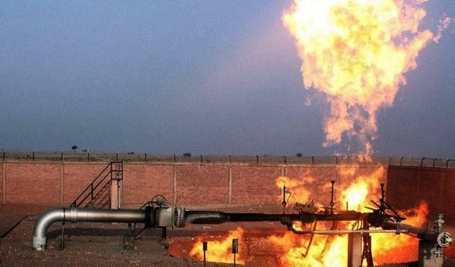 İran, Türkiye'ye doğalgaz borcunun tamamını ödedi