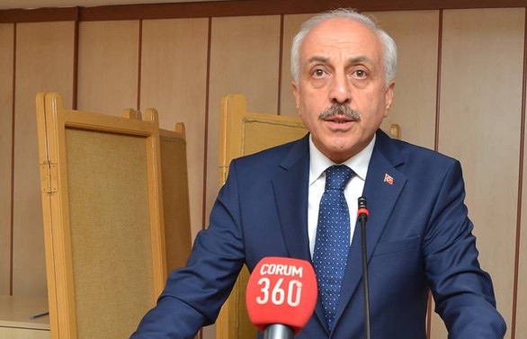 Çorum Belediye Başkanı belli oldu