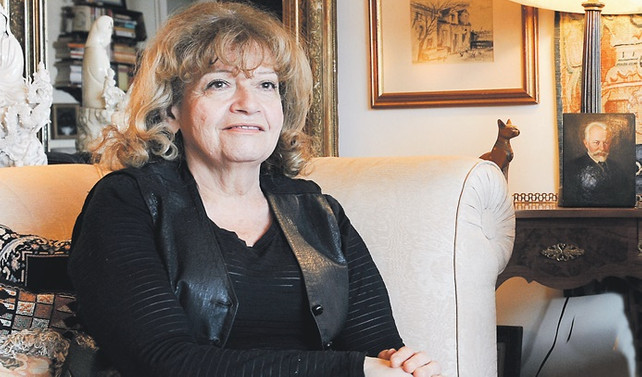 Piyanonun ‘harika çocuğu’ İdil Biret: ‘Mutlak’ı kovalıyorum