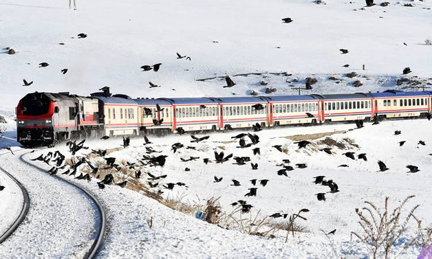 Kış turizmi son 5 yılın en iyi sezonunu geçiriyor