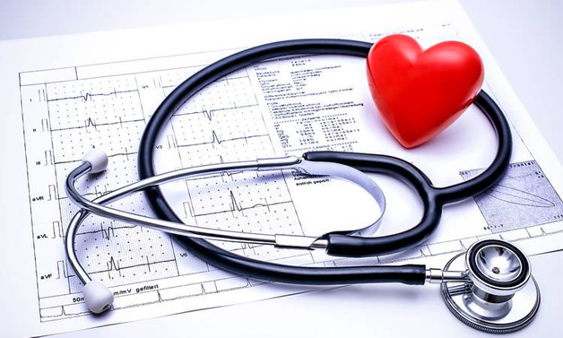 Çağlar'ın vefatı şok edince patronlar check-up'a koştu