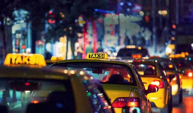 ÖTV desteğinden 30 bin taksici yararlandı