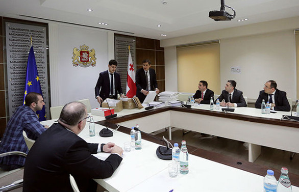 lojistik ussu projesine teklif verdi