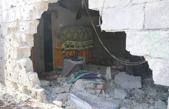 PYD'den sığınmacı kampına roket: 3 ölü, 15 yaralı