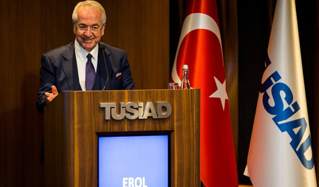 TÜSİAD'dan enflasyonla mücadele vurgusu: Artık harekete geçmemiz gerekiyor