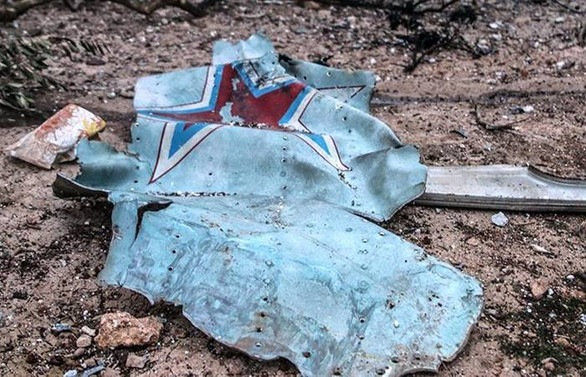 Rus pilotun cenazesi Türkiye'nin yardımıyla Rusya'da