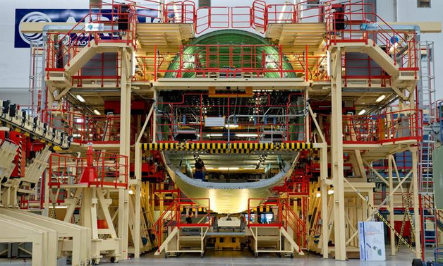 Airbus ve Boeing'in yenilmez 'duopolü'
