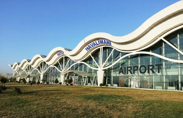 Katar Havayolları, Hatay seferlerine başlayacak