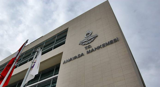 Varlık Fonu'nun iptalini isteyen CHP'li vekillere ret