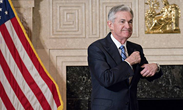 Powell, Temsilciler Meclisi'nde sunum yapacak