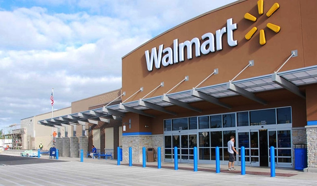 Niyazi Önen Gıda, Walmart'ta Türk humusu gönderiyor
