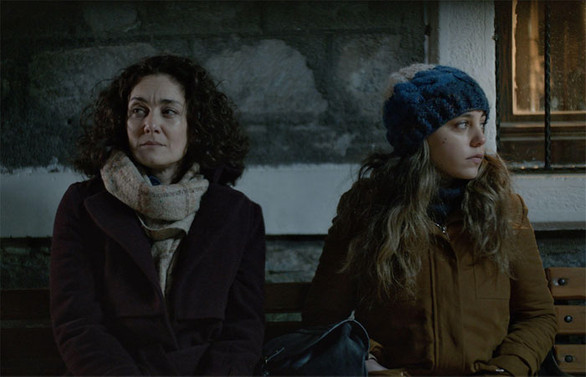 SİYAD En İyi Film Adayları Rexx Sineması'nda