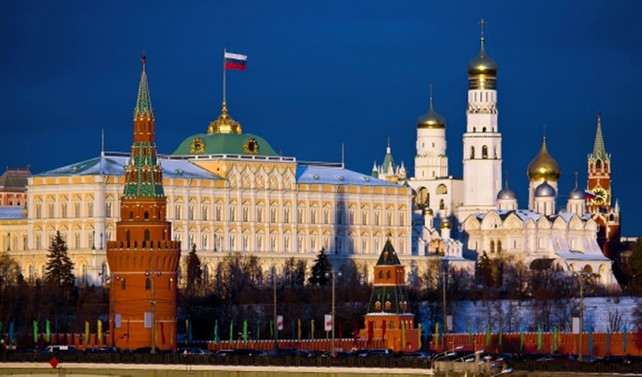 Kremlin'den 'üçlü zirve' açıklaması