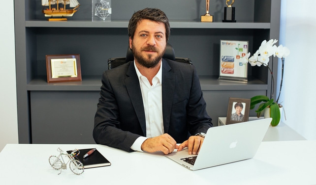 “Türkiye bölgesinin 'Silikon Vadisi’ olabilir”