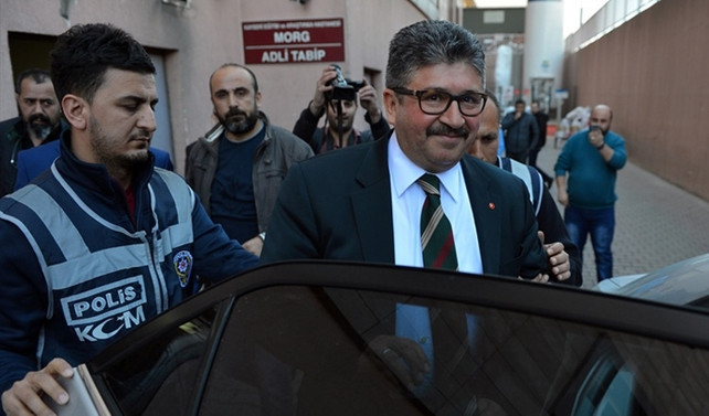 Boydakların mal varlığındaki tedbir kaldırılmadı