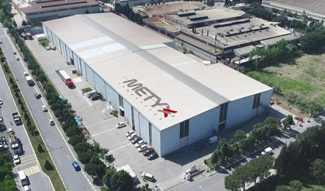 Yatırımcı Türk firmaya Macar desteği