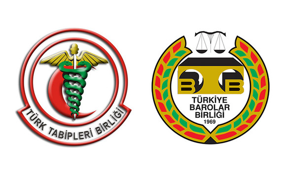 Baro ve Tabip Odası'na üye zorunluluğu kaldırılıyor