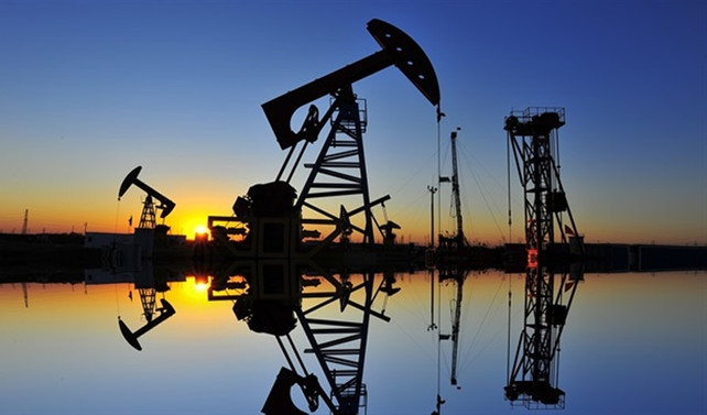 ABD, petrol üretiminde rekor kırdı, Suudileri geride bıraktı