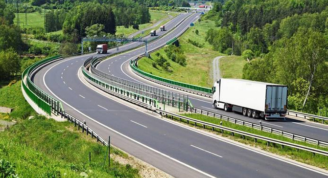 Lojistikçiden sermaye uyarısı