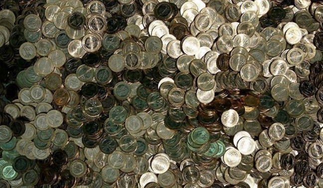 Cepteki bozukluk 9 milyon çeyrek altın ediyor