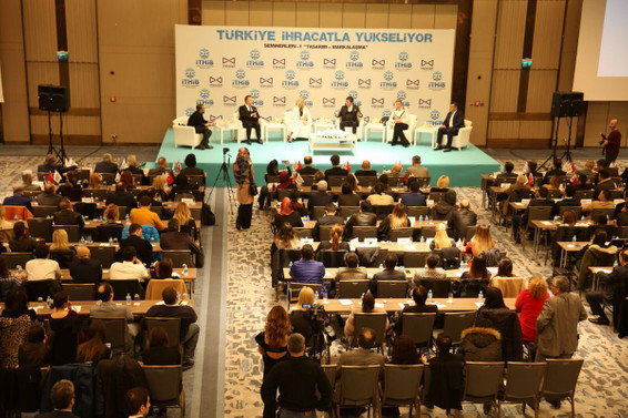 Gülle: KDV iadesinin hızlanması yeni rekorlar getirir