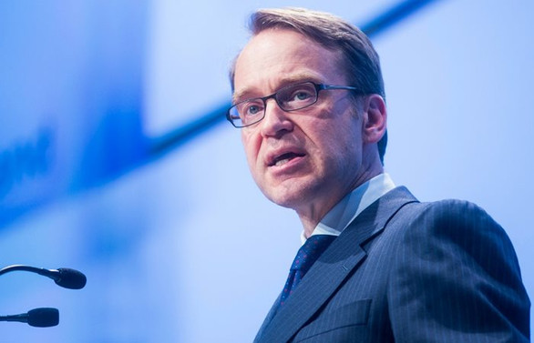 Bundesbank: Euro Bölgesi ABD'den hızlı büyüdü