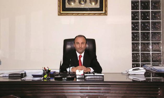 Proaktif, beşinci kez ‘Cami yapı ekipmanları fuarına’ hazırlanıyor