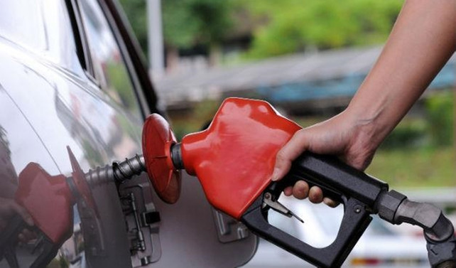 Benzine 16 kuruş indirim