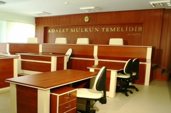 FETÖ itirafçısı olan iş adamı tahliye edildi