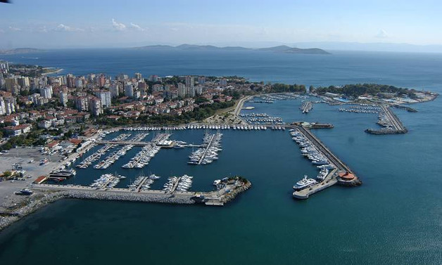 Kalamış'ta son teklif tarihi belli oldu