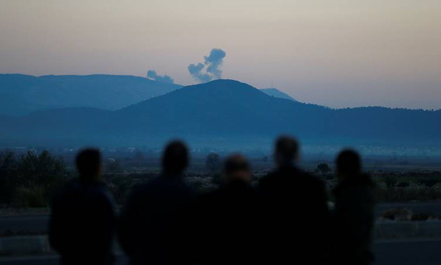 TSK'nın Afrin ilerleyişi sürüyor