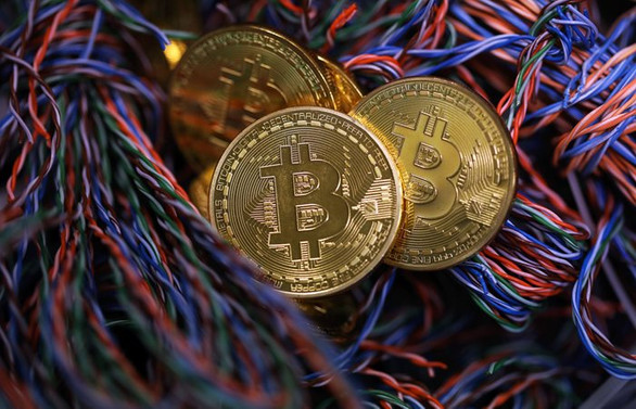Ünlü borsacı, bitcoin şirketi satın aldı