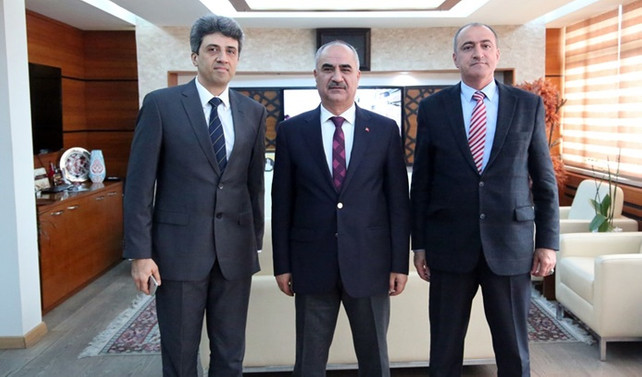 Sivas'a 'ilaç' gibi yatırım