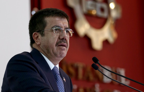 Gümrük Birliği için kritik tarih