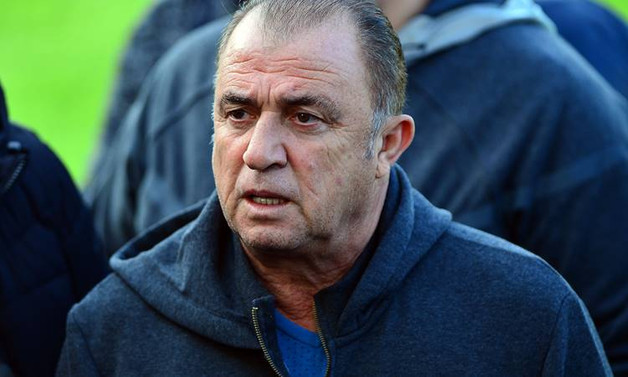 Terim: Gomis’e Çin’den gelen bir teklif yok