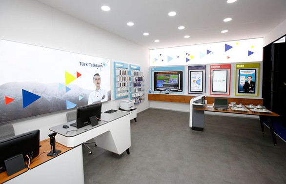Türk Telekom'da çıkış yolu halka arz